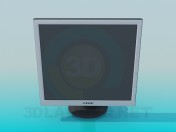 Sony monitor