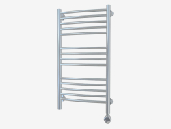 Bohemia curved radiator (800x400)