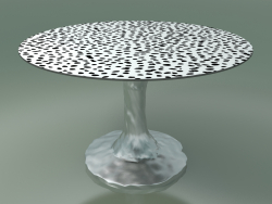 Table à manger ronde (132)