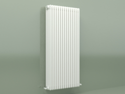 Radiateur TESI 5 (H 1500 15EL, Standard blanc)