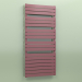 3d model Heated towel rail - Muna (1730 x 800, RAL - 3005) - preview