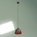 3d model Pendant lamp Forge diameter 26 - preview