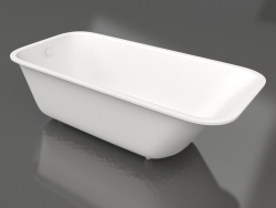 Bathtub ORLANDA 170x80