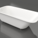 3d model Bathtub ORLANDA 170x80 - preview