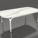 3D Modell Couchtisch (Achatgrau, DEKTON Aura) - Vorschau