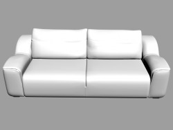 Sofa Monarh (folded)