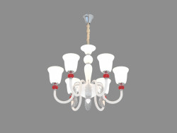 Chandelier A1270LM-6CC