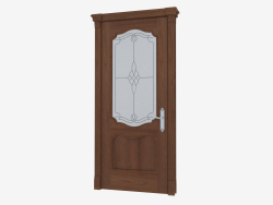 Door interroom Verona (DO-1 v1)