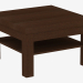 3d model Coffee table (TYPE 71) - preview