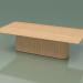 3d model Table POV 467 (421-467, Rectangle Radius) - preview