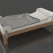 Modelo 3d Cama TUNE X (BQTXA2) - preview