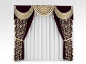 curtain