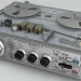 3D Modell Nagra 4.2 - Vorschau