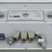 3D Modell Nagra 4.2 - Vorschau