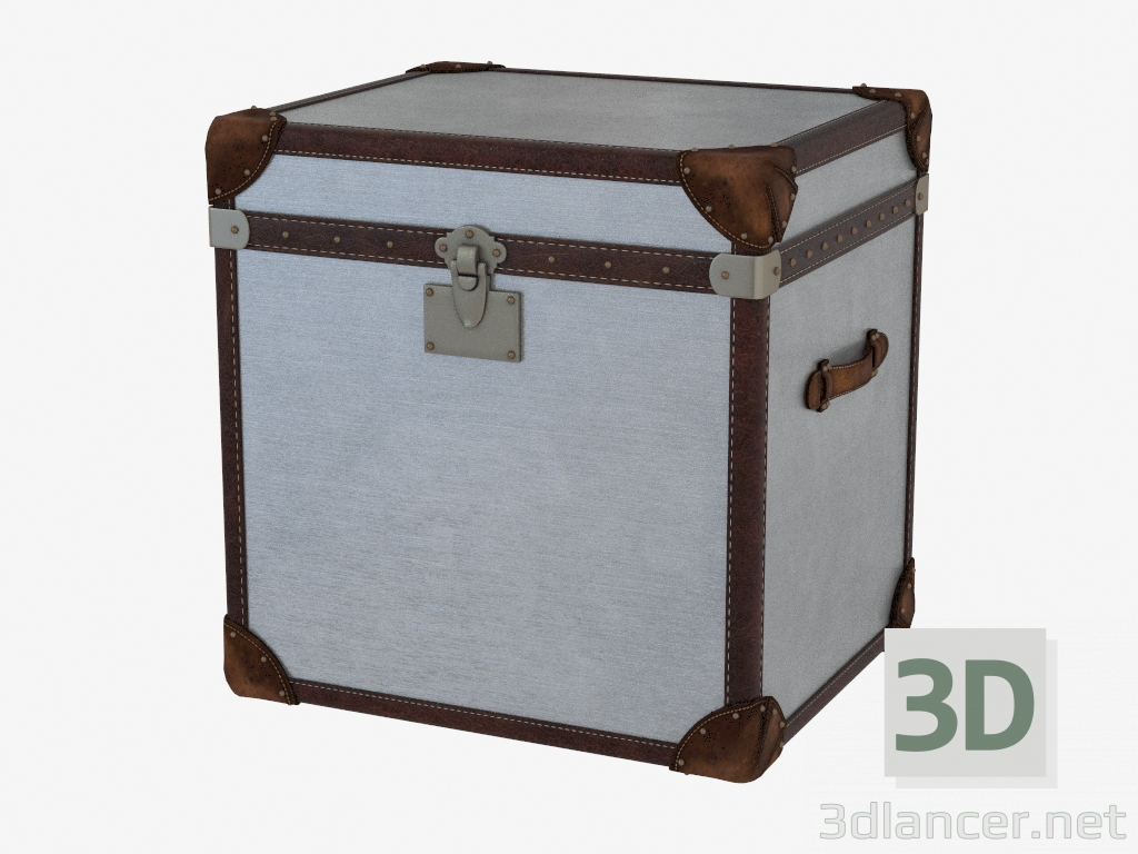 3D Modell Chest STAMM (6810.0001) - Vorschau