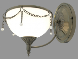 Sconce Pascalla (3278 1W)