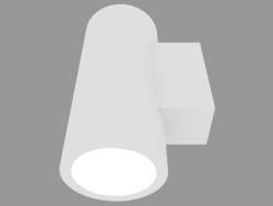 Lampada da parete MINISLOT (S3930)