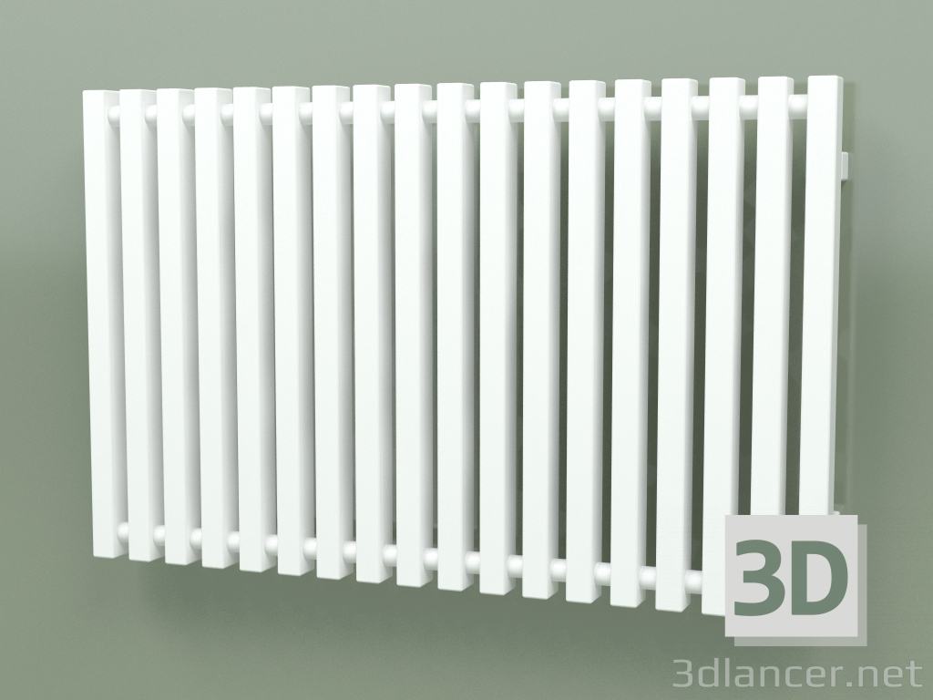 modèle 3D Radiateur Triga E (WGTRG056088-E2, 560х880 mm) - preview