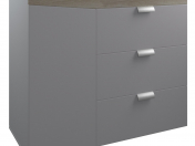 Chest of drawers Triya