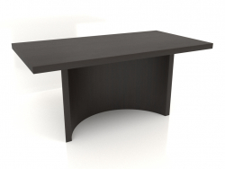 Table RT 08 (1600x846x750, wood brown)