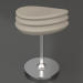 3D Modell Tischlampe (3627) - Vorschau