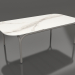 3D Modell Couchtisch (Quarzgrau, DEKTON Aura) - Vorschau