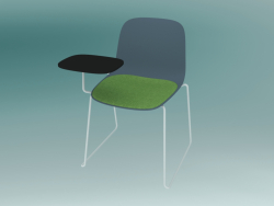 Silla con mesa SEELA (S315)