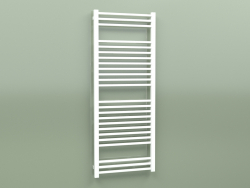 Electric heated towel rail Bone One (WGBNN151060-S1, 1510x600 mm)