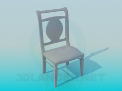 Stylish chair