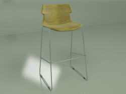 Tabouret de bar