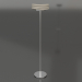 3D Modell Stehlampe (3628) - Vorschau