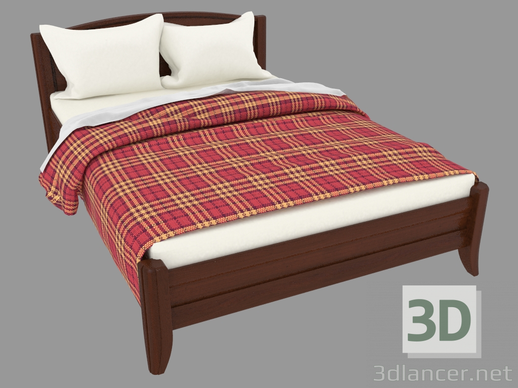 3d model - vista previa