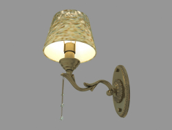 Sconce Femina (3279 1W)