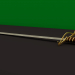 3d Sword model buy - render