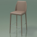 3d model Half-bar chair Marco (111942, gray-brown) - preview