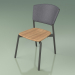 3d model Chair 020 (Metal Smoke, Gray) - preview