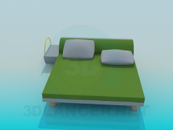 Sofa bed