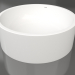 3d model ISOLA bathtub - preview