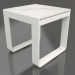 3D Modell Couchtisch 42 (DEKTON Aura, Achatgrau) - Vorschau