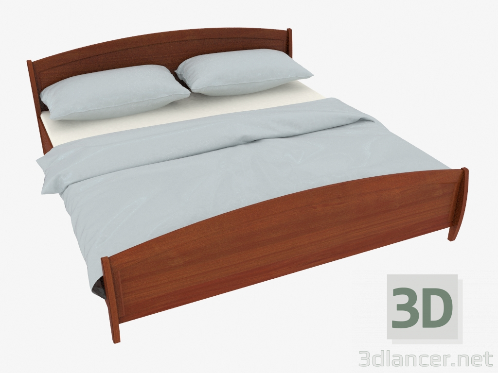 3d model - vista previa