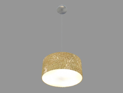 Lamp (Chandelier) Femina (3279 3A)