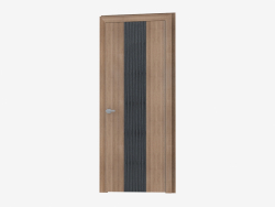 Porte d'entrée (88.21 Black)