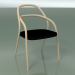 3d model Silla 002 (311-002) - vista previa