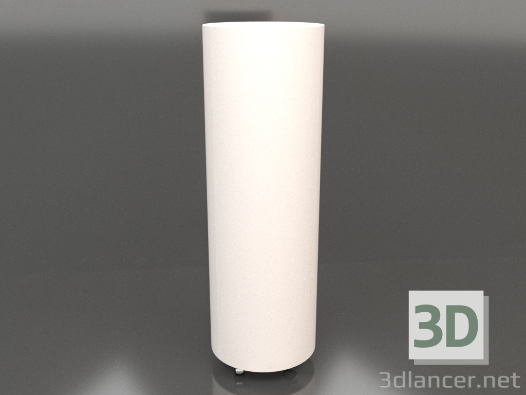 Modelo 3d Armário sobre rodas TM 09 (D=503x1560, leitoso) - preview