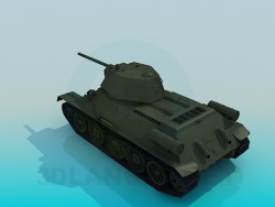 T-34