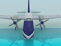 Bristol mk32