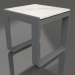 3D Modell Couchtisch 42 (DEKTON Aura, Anthrazit) - Vorschau