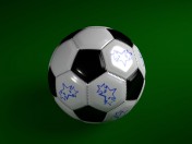 Football Ball