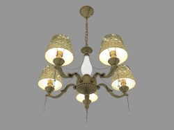 Fixture (Chandelier) Femina (3279 5)