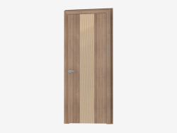 Puerta de interroom (88.21 MirrorBronz)